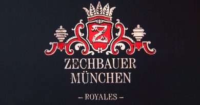 Zechbauer Royales Maduro I Gordos